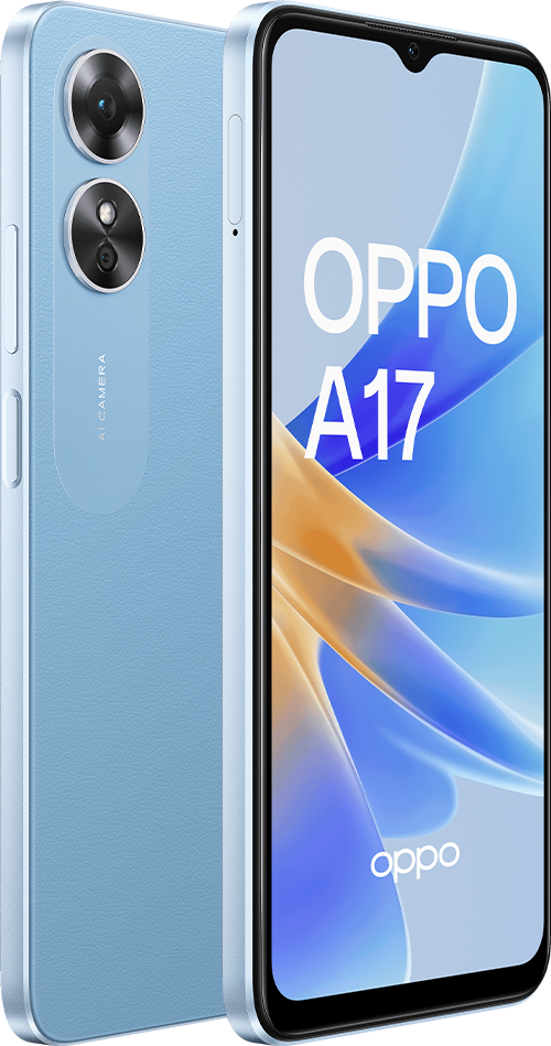 OPPO A17